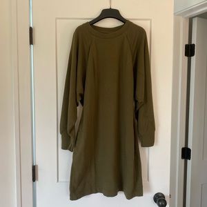Gap Maternity Sweater Dress